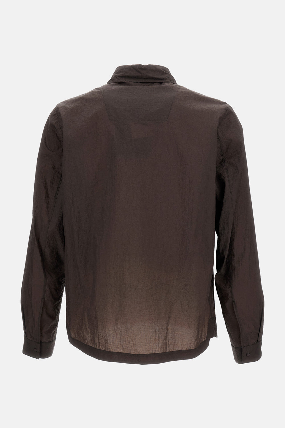 Herno Men Overshirt HERNO