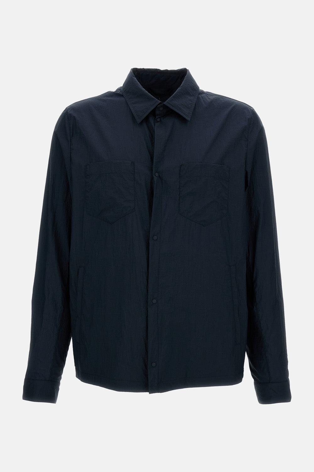 Herno Men Overshirt HERNO