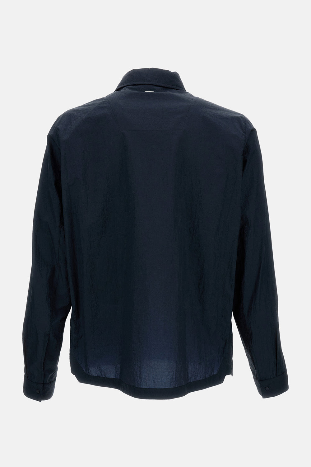 Herno Men Overshirt HERNO