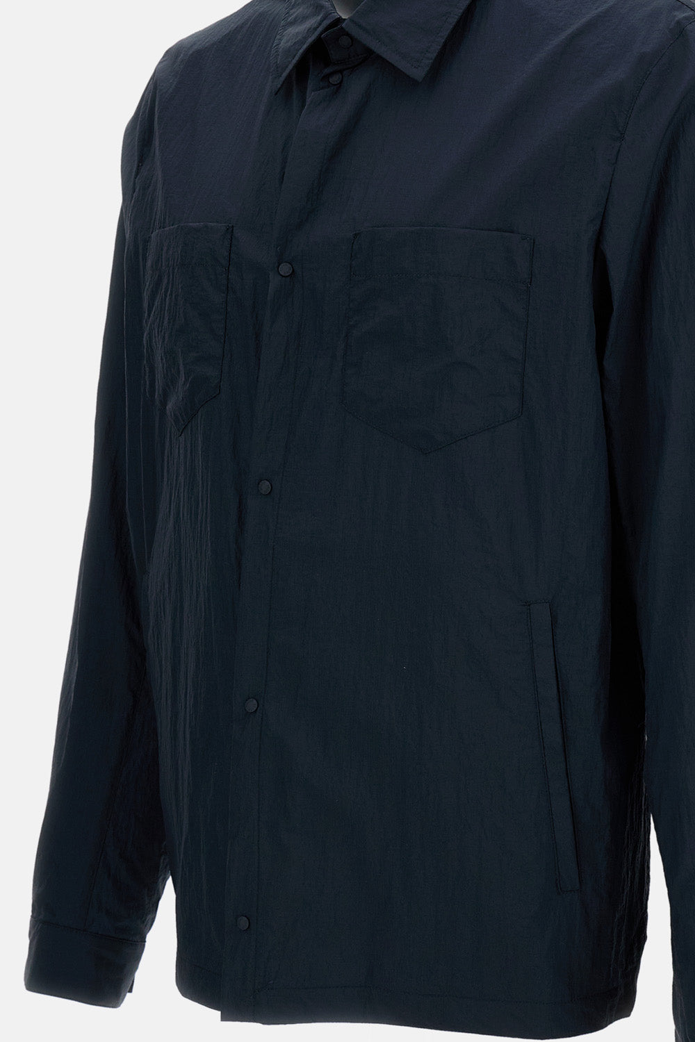 Herno Men Overshirt HERNO