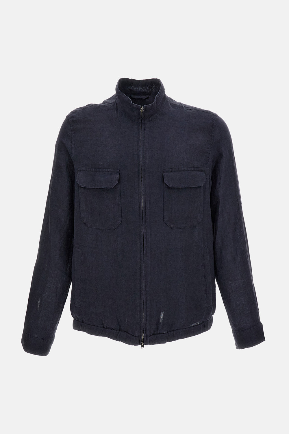Herno Men Sahariana Jacket HERNO