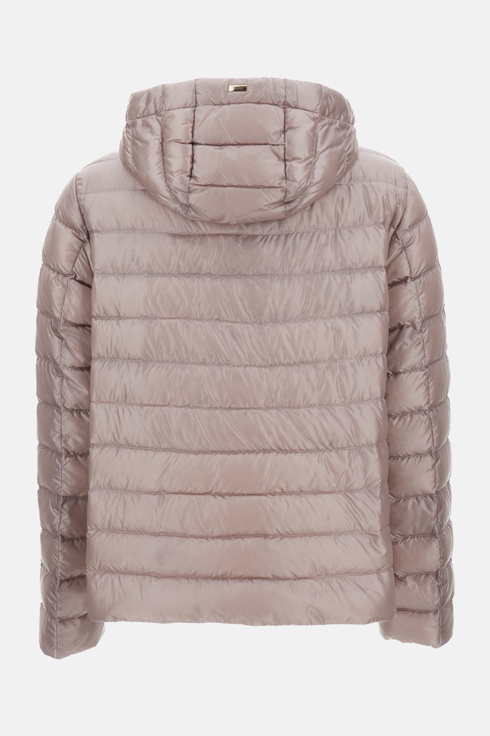 Herno Women Ultrlight Nylon Down Jacket HERNO