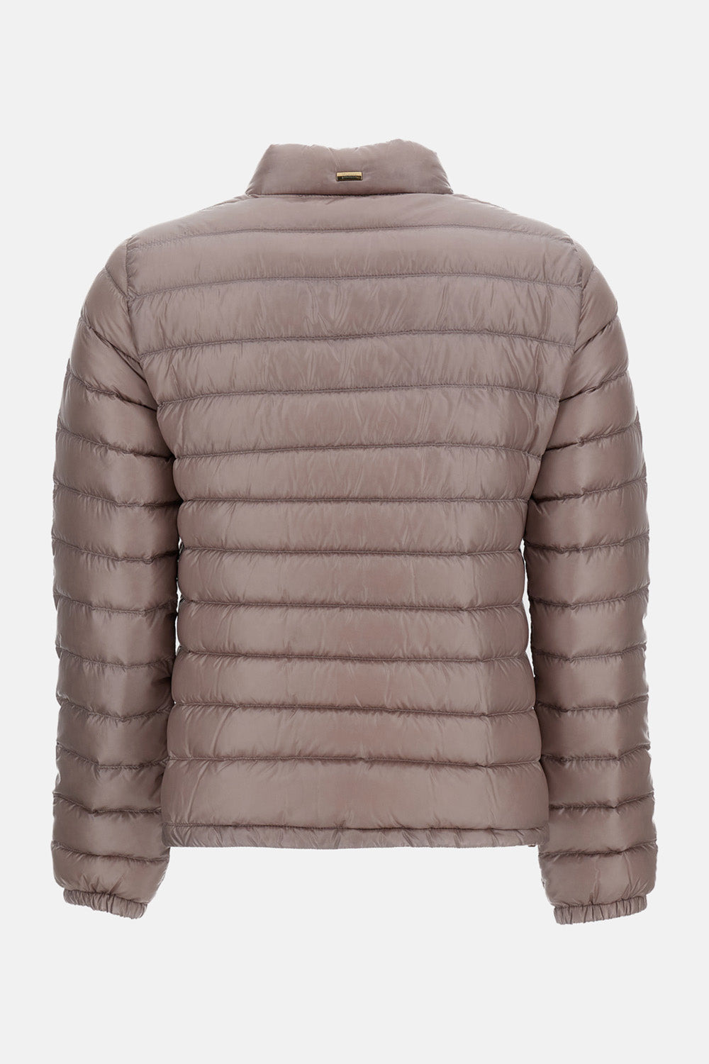 Herno Women Short Down Jacket With Pockets HERNO