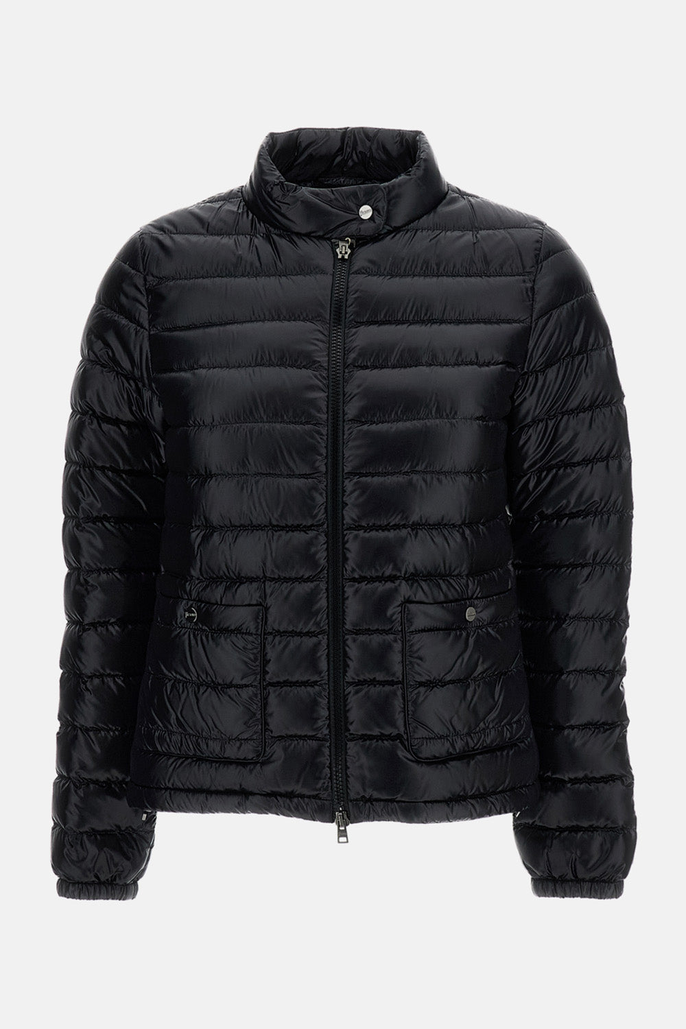 Herno Women Short Down Jacket With Pockets HERNO
