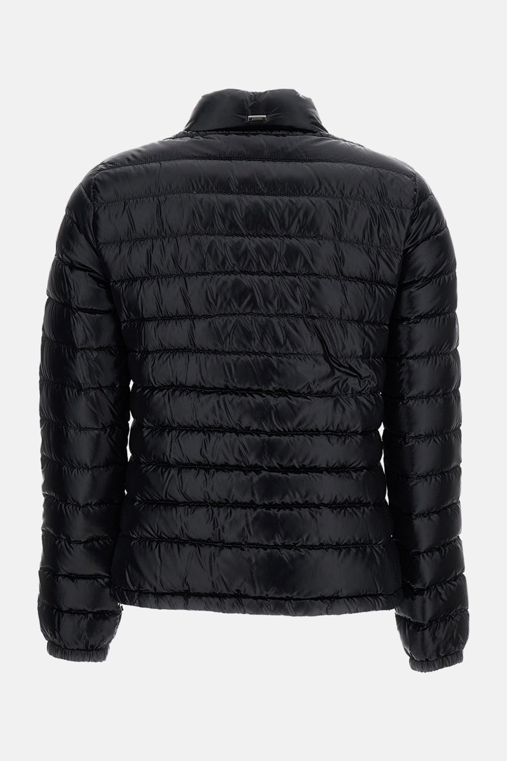Herno Women Short Down Jacket With Pockets HERNO