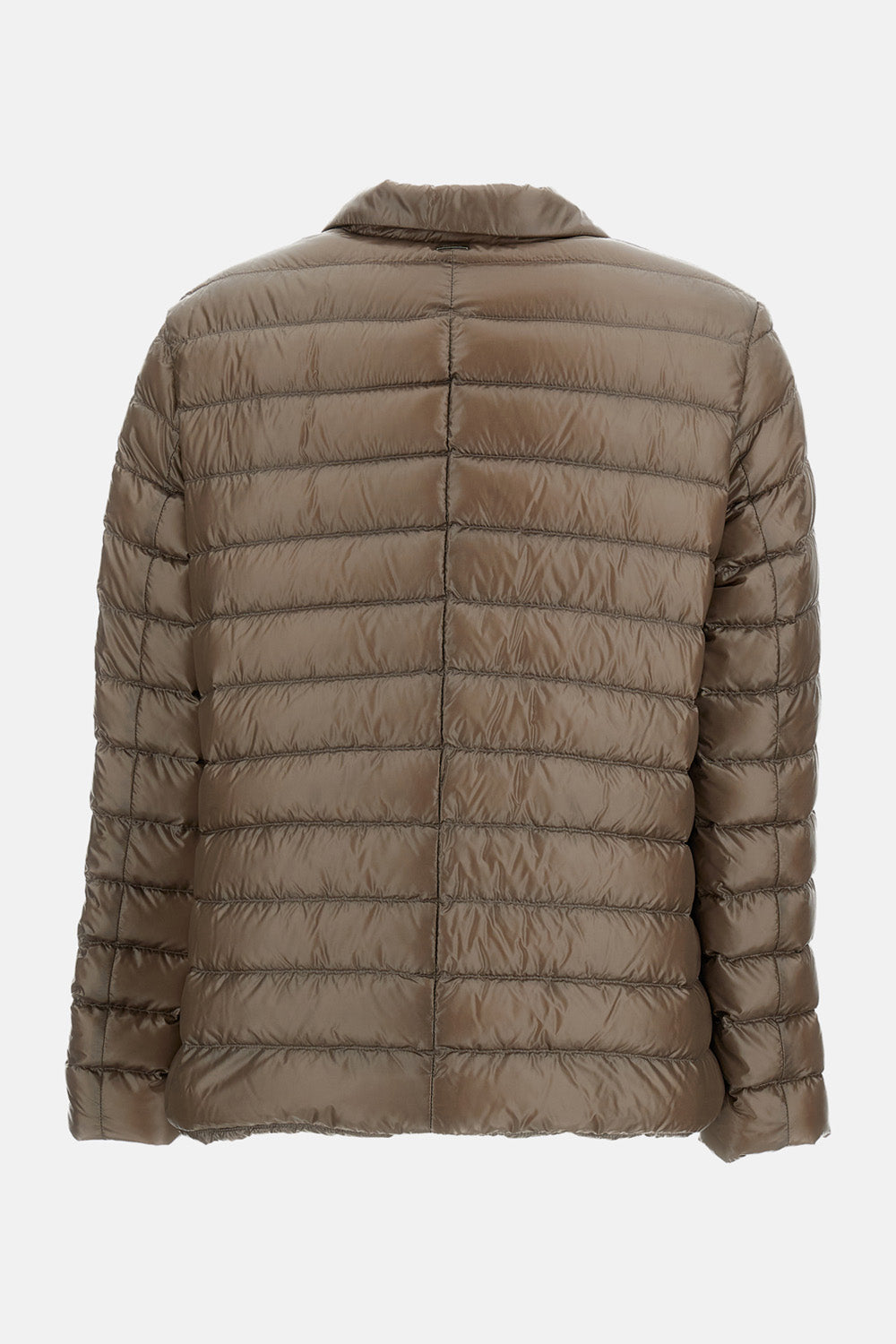 Herno Women Button-Up Down Jacket HERNO