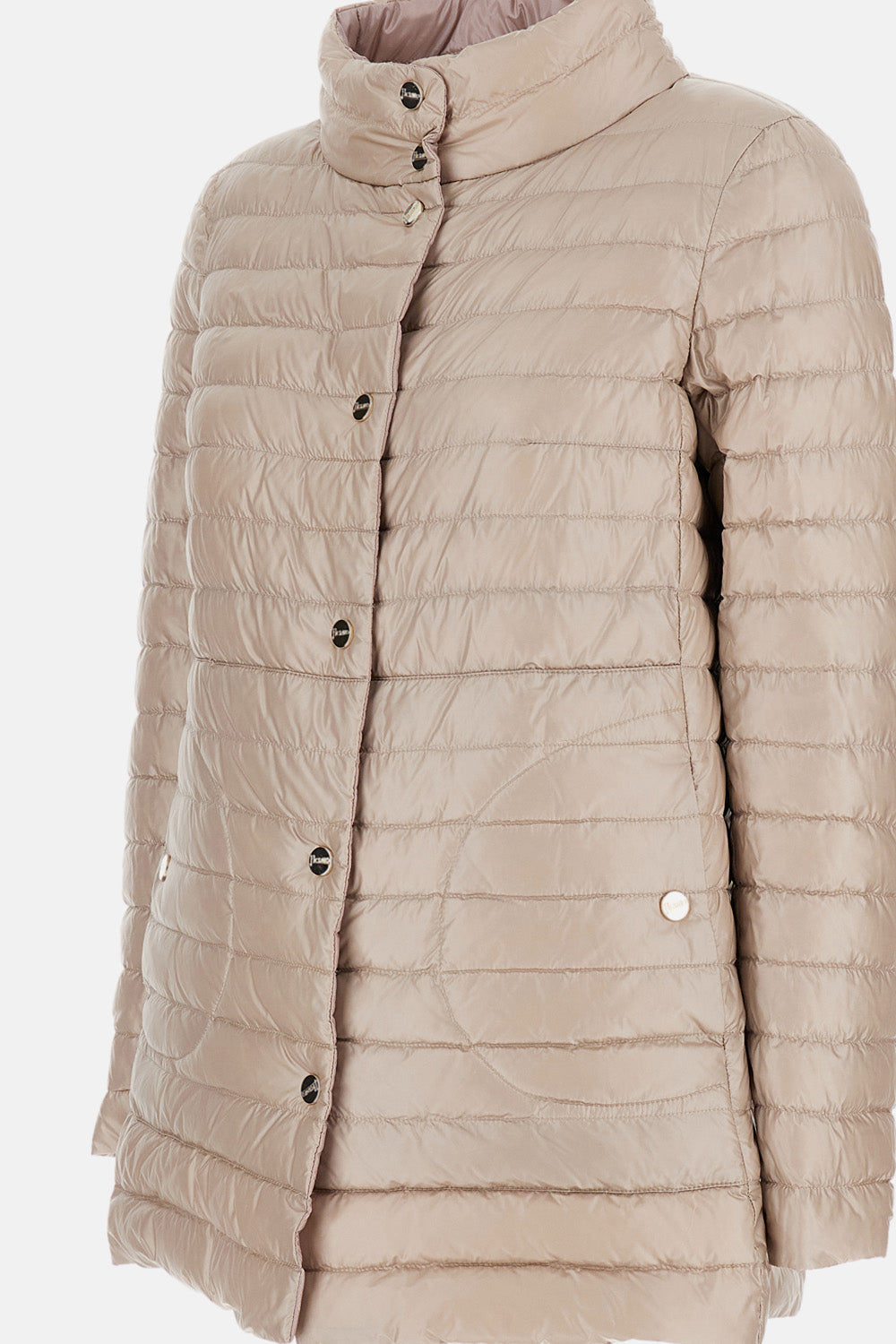 Herno Women Reversible A-Shape HERNO