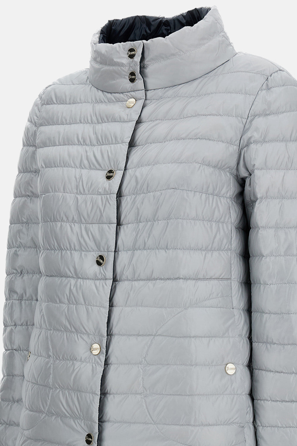 Herno Women Reversible A-Shape HERNO