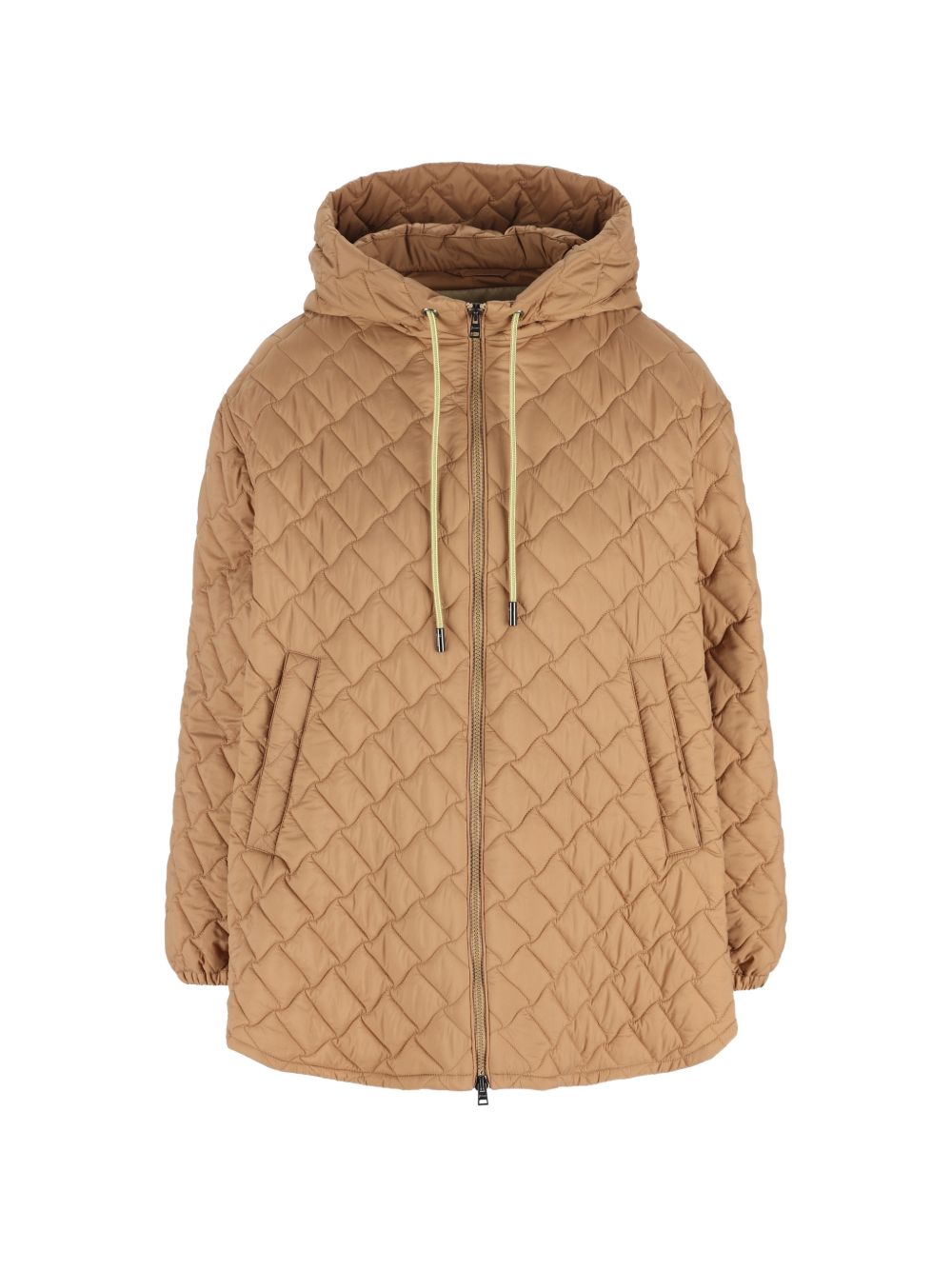 Herno Women A-Shape Down Jacket