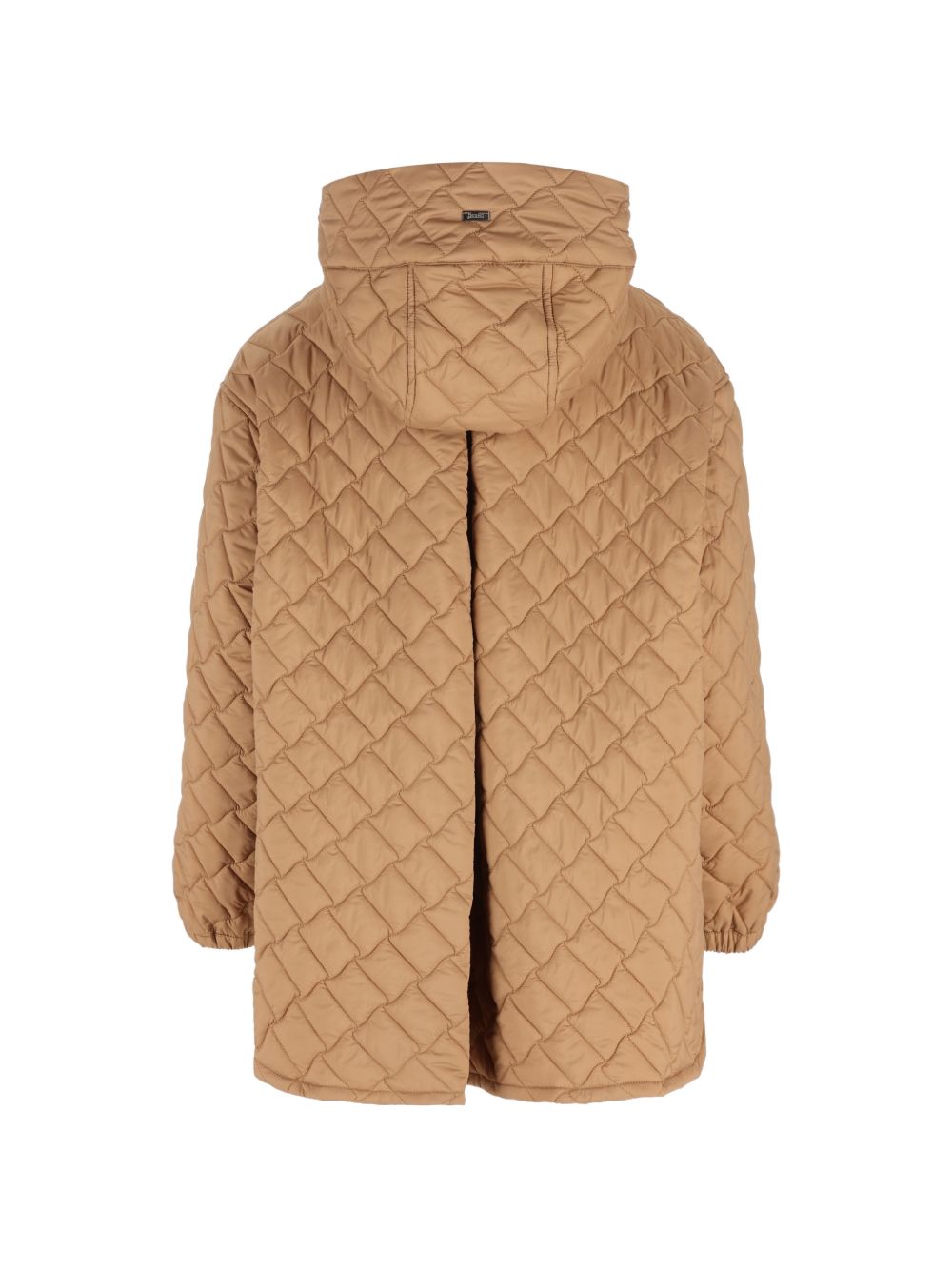 Herno Women A-Shape Down Jacket
