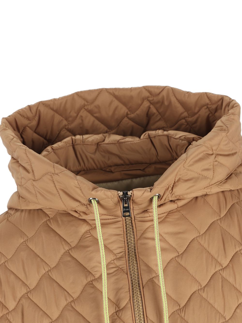 Herno Women A-Shape Down Jacket