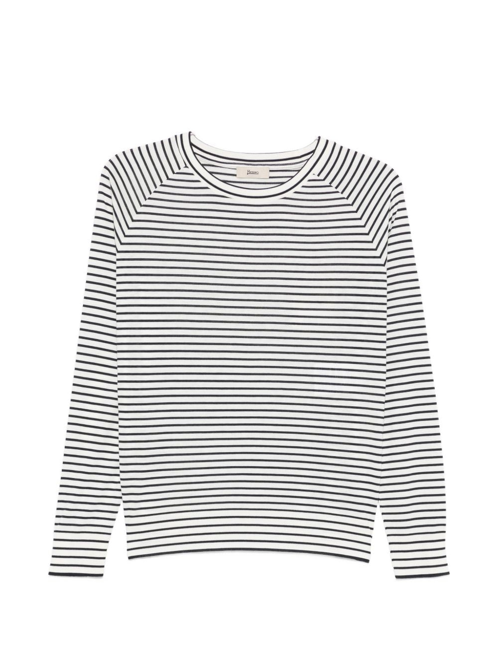 Herno Women Cotton Blend Sweater