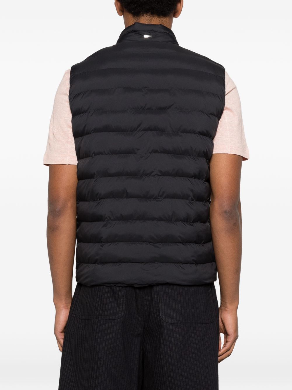 Herno Men Down Vest