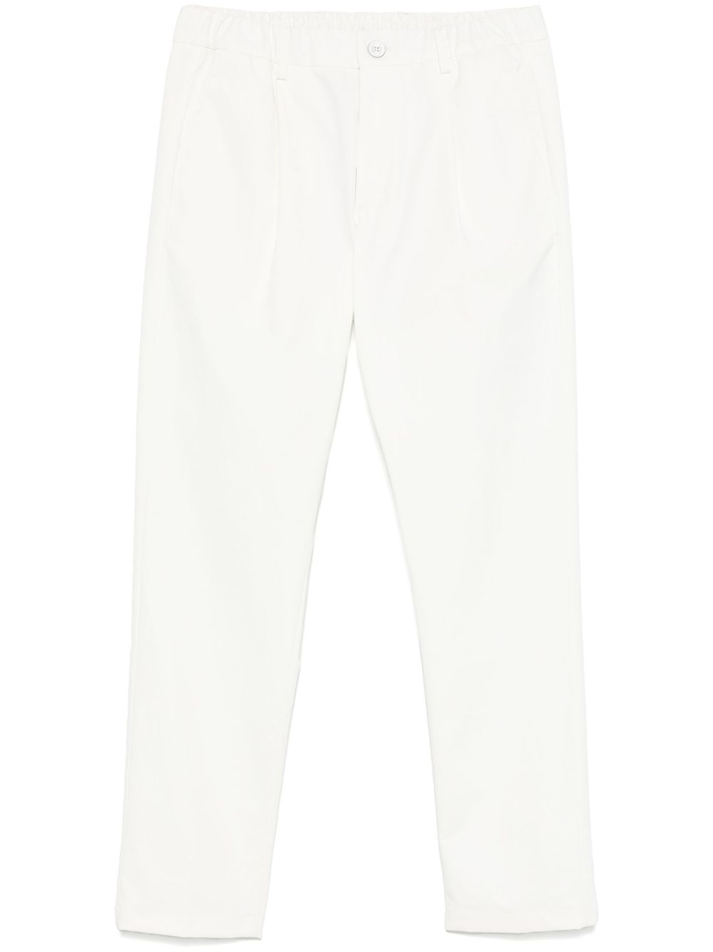 Herno Men Cotton Trousers HERNO