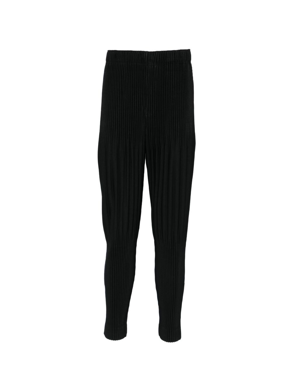 Homme Plisse' Issey Miyake Men Pleated Trousers HOMME PLISSE ISSEY MIYAKE