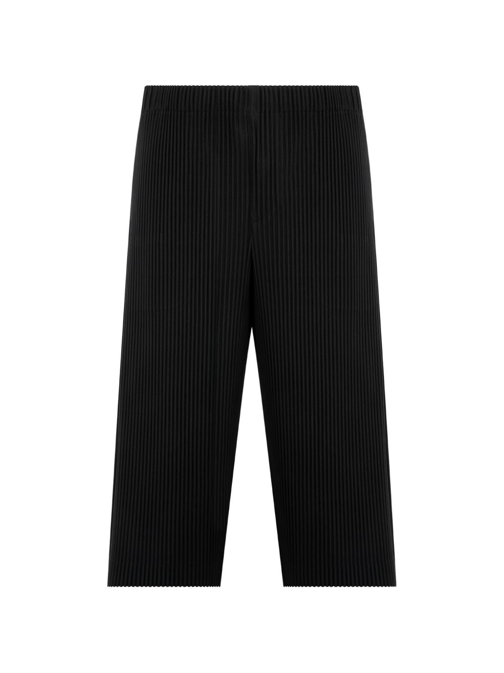 Homme Plisse' Issey Miyake Men Pleated Trousers HOMME PLISSE ISSEY MIYAKE