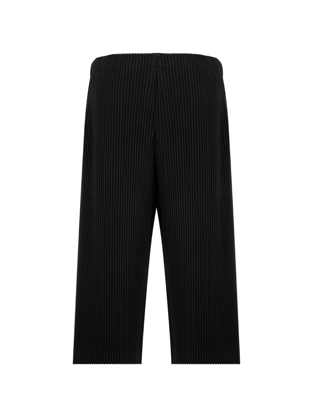 Homme Plisse' Issey Miyake Men Pleated Trousers HOMME PLISSE ISSEY MIYAKE