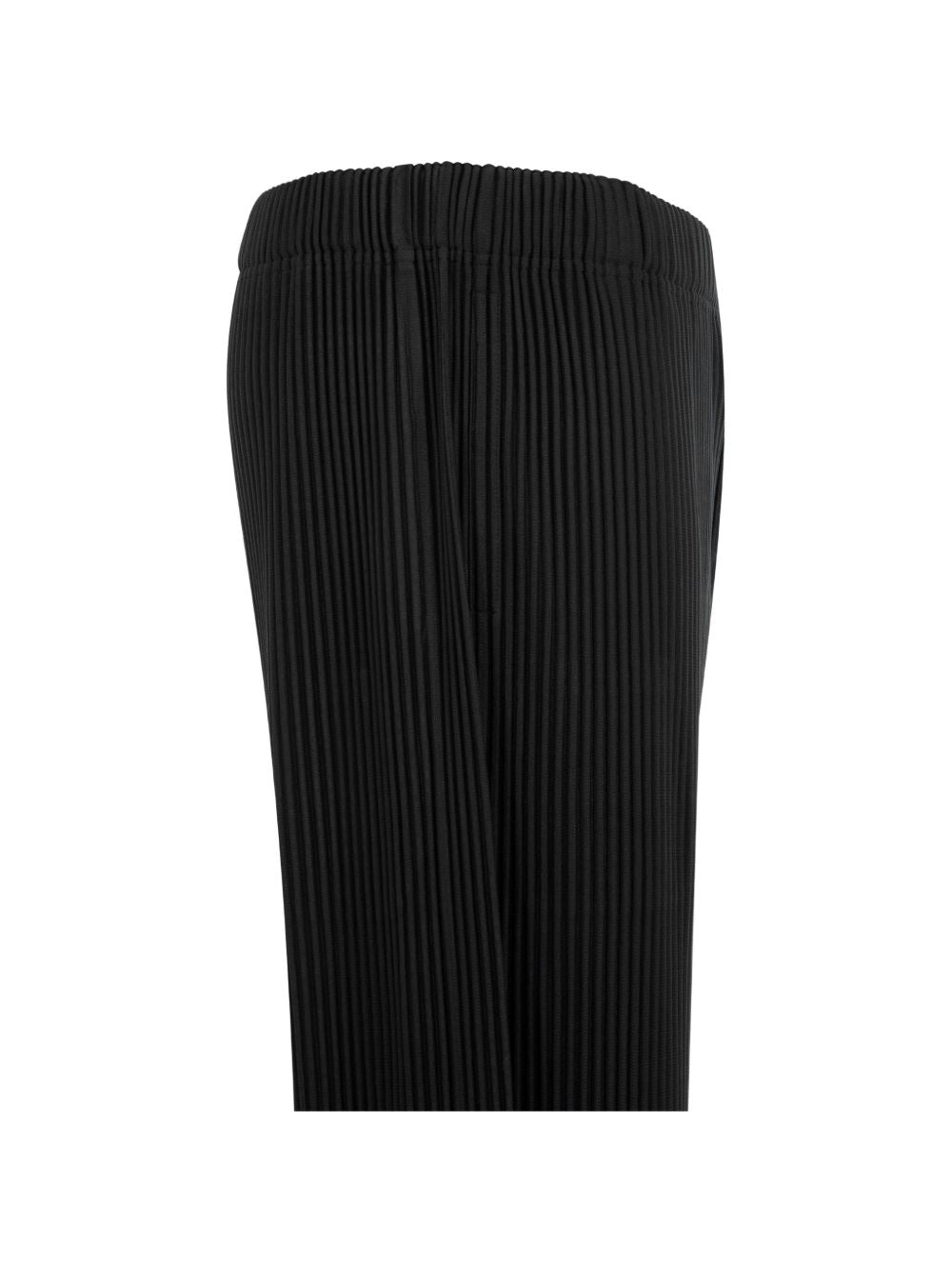 Homme Plisse' Issey Miyake Men Pleated Trousers HOMME PLISSE ISSEY MIYAKE