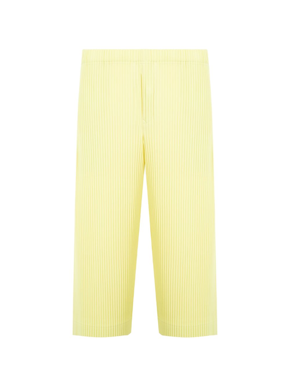Homme Plisse' Issey Miyake Men Pleated Trousers HOMME PLISSE ISSEY MIYAKE