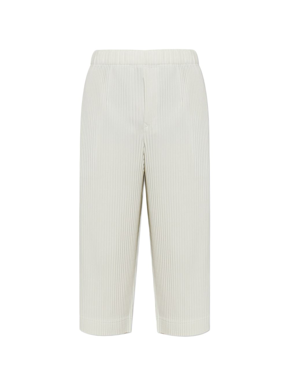 Homme Plisse' Issey Miyake Men Pleated Trousers