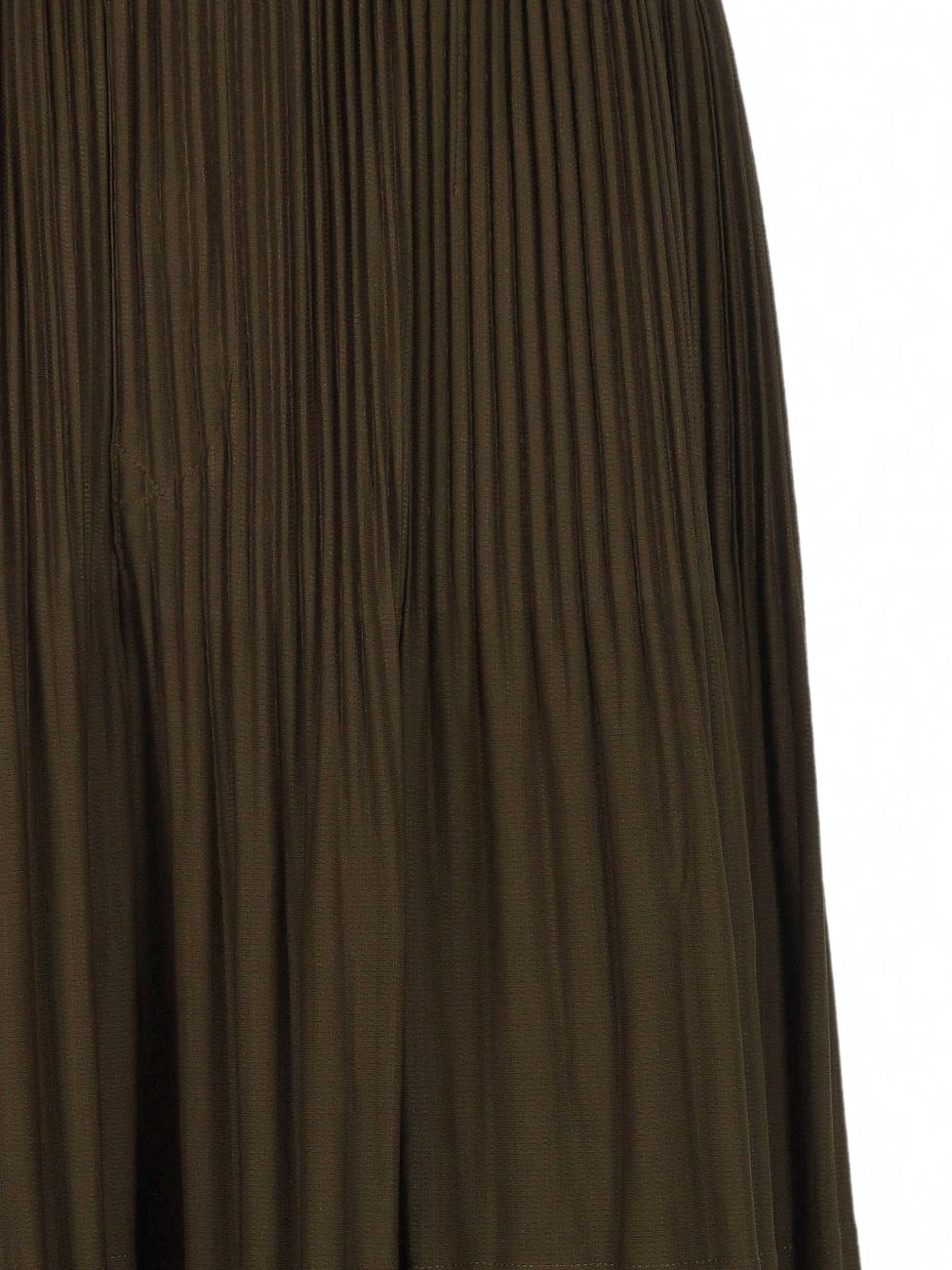 Homme Plisse' Issey Miyake Men Pleated Shorts HOMME PLISSE ISSEY MIYAKE