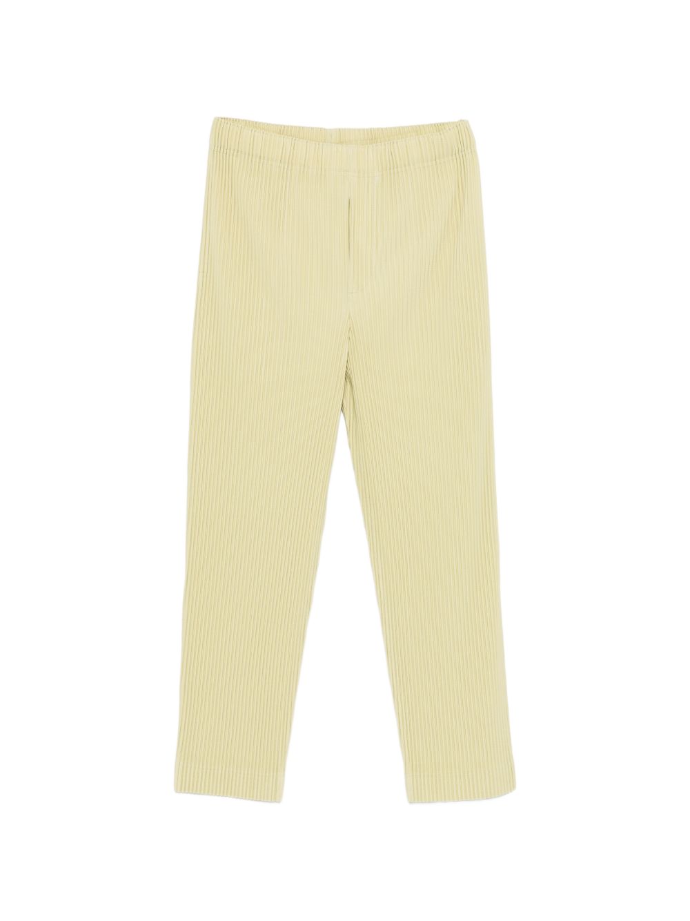 Homme Plisse' Issey Miyake Men Pleated Trousers HOMME PLISSE ISSEY MIYAKE
