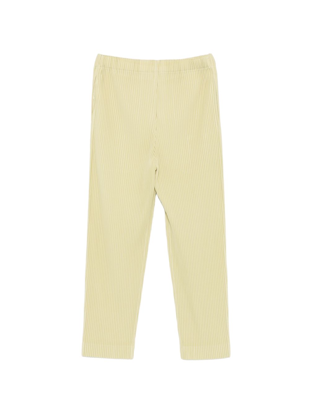 Homme Plisse' Issey Miyake Men Pleated Trousers HOMME PLISSE ISSEY MIYAKE