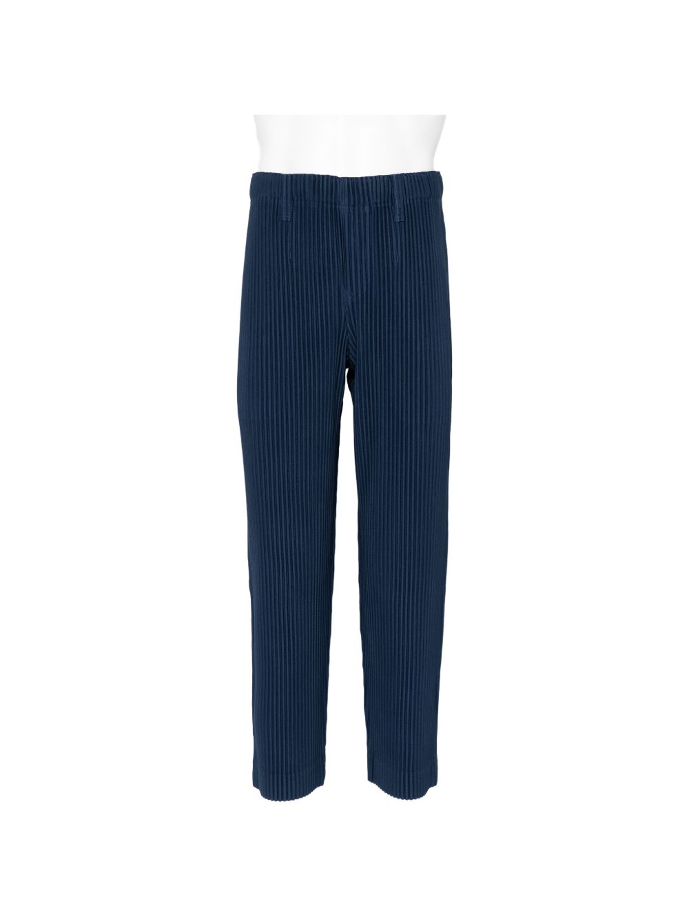 Homme Plisse' Issey Miyake Men Pleated Trousers HOMME PLISSE ISSEY MIYAKE