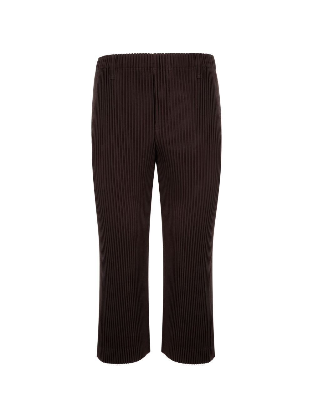 Homme Plisse' Issey Miyake Men Pleated Trousers HOMME PLISSE ISSEY MIYAKE