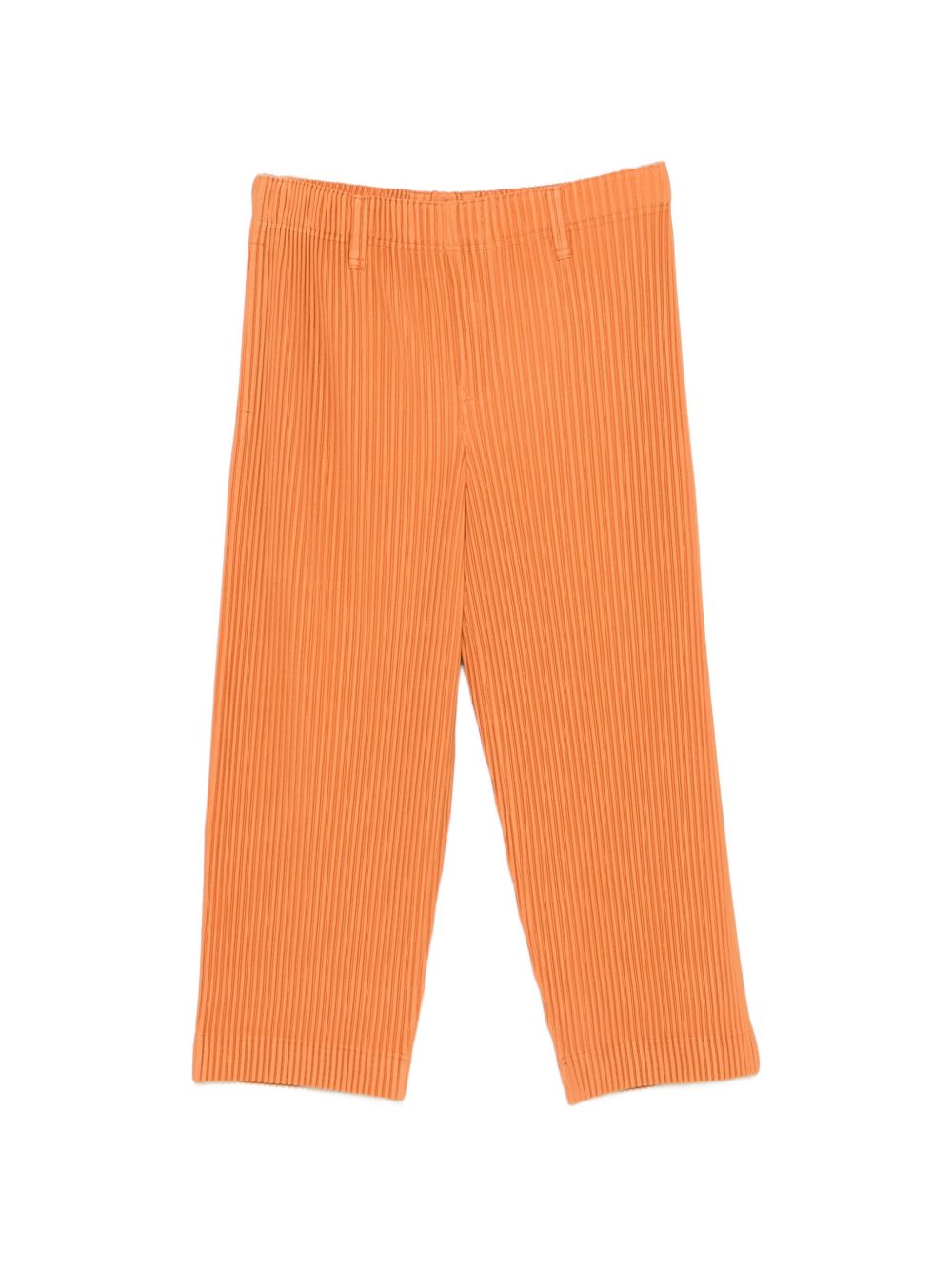 Homme Plisse' Issey Miyake Men Pleated Trousers HOMME PLISSE ISSEY MIYAKE