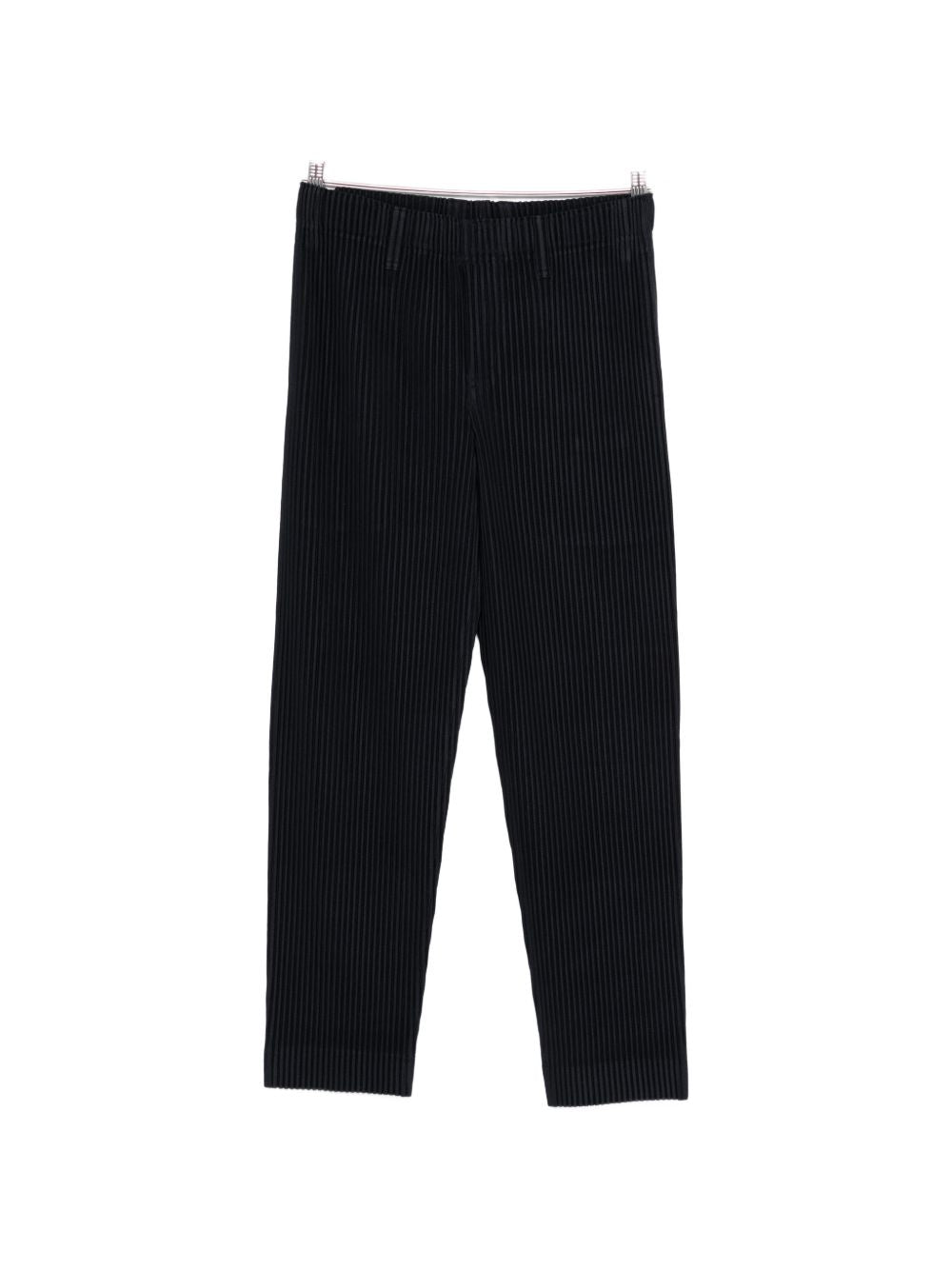 Homme Plisse' Issey Miyake Men Pleated Trousers HOMME PLISSE ISSEY MIYAKE