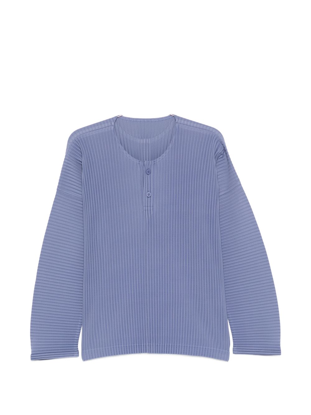 Homme Plisse' Issey Miyake Men Pleated Top HOMME PLISSE ISSEY MIYAKE