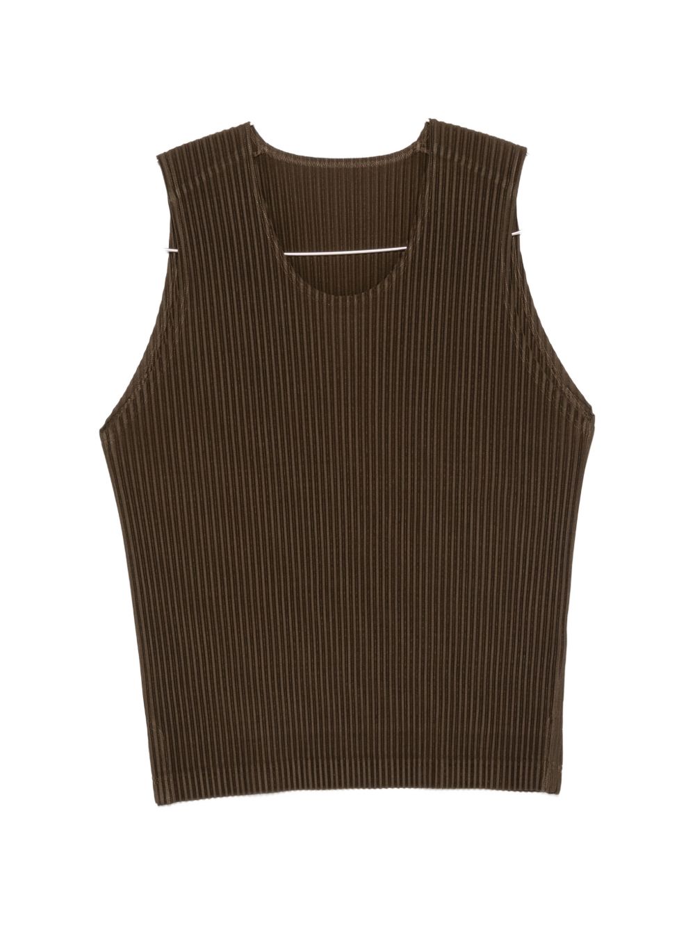 Homme Plisse' Issey Miyake Men Pleated Top HOMME PLISSE ISSEY MIYAKE