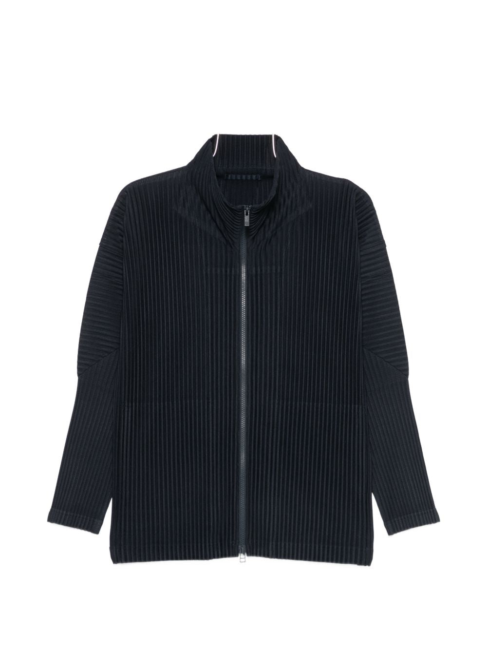 Homme Plisse' Issey Miyake Men Plested Shirt HOMME PLISSE ISSEY MIYAKE