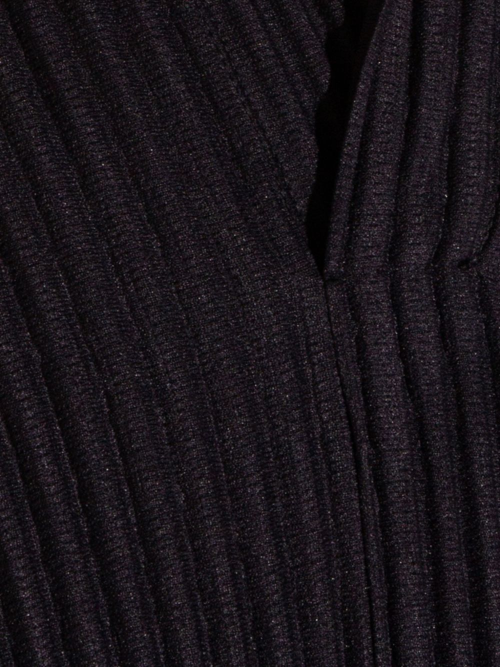 Homme Plisse' Issey Miyake Men Pleated Polo Shirt HOMME PLISSE ISSEY MIYAKE