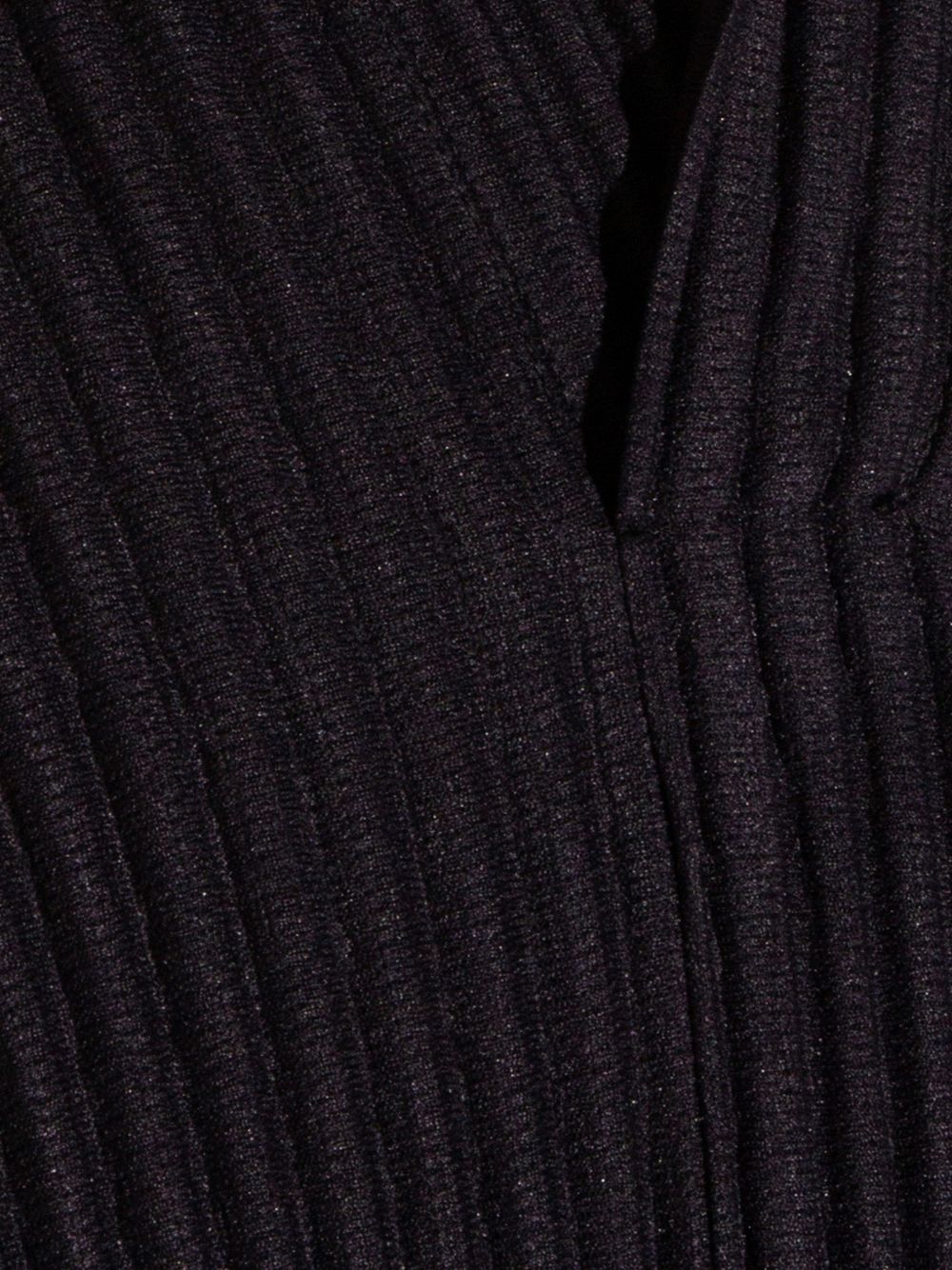 Homme Plisse' Issey Miyake Men Pleated Polo Shirt HOMME PLISSE ISSEY MIYAKE