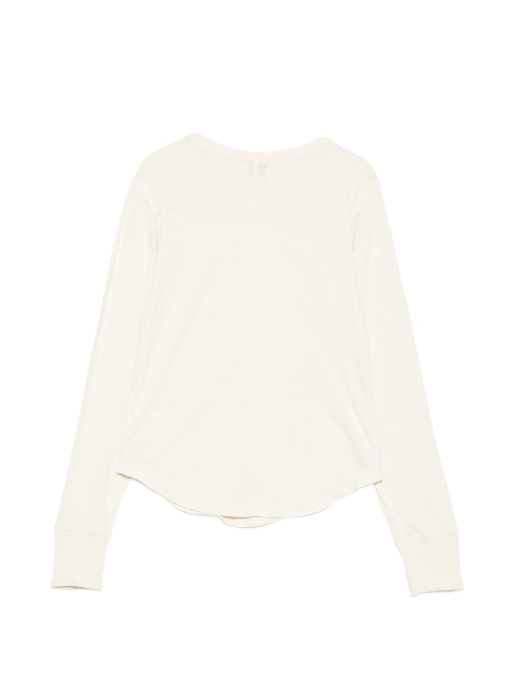 Isabel Marant Women Talicia Silk Sweater ISABEL MARANT