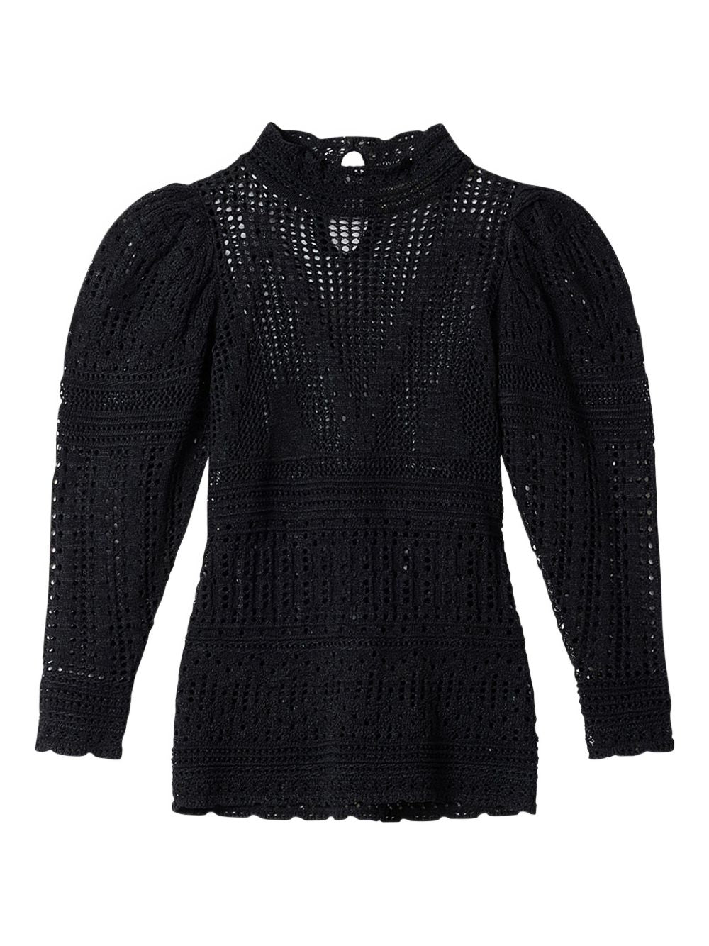 Isabel Marant Women Dahara Knitted Top ISABEL MARANT