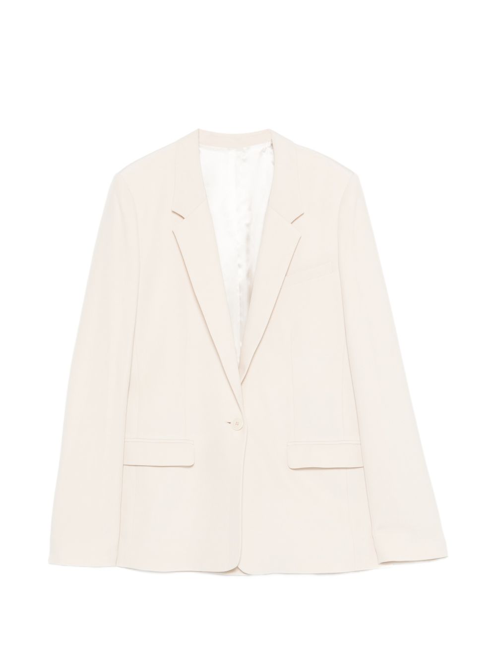 Isabel Marant Women Feray Single-Breasted Jacket ISABEL MARANT