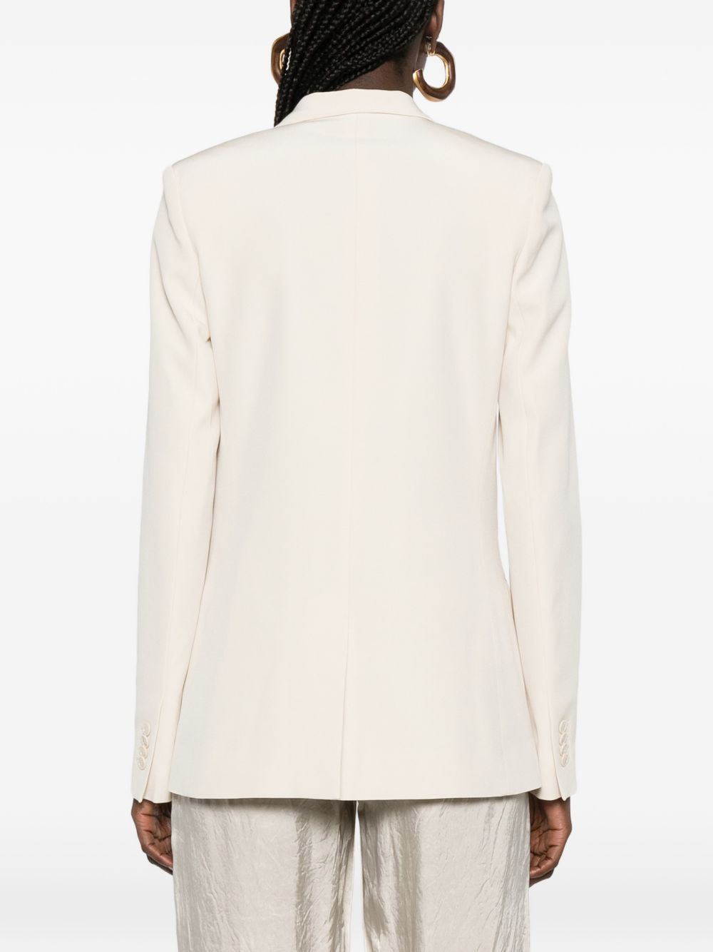 Isabel Marant Women Feray Single-Breasted Jacket ISABEL MARANT