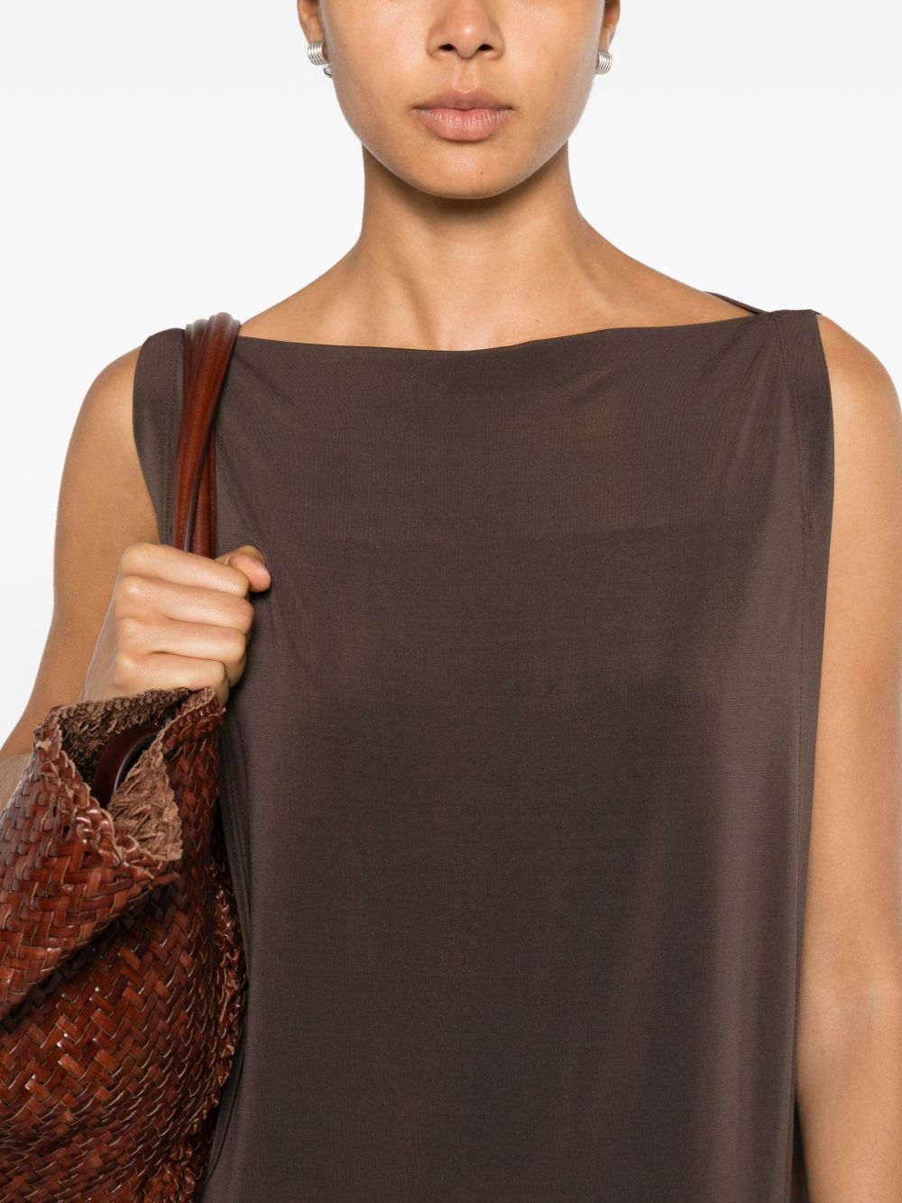 Issey Miyake Women Dresses