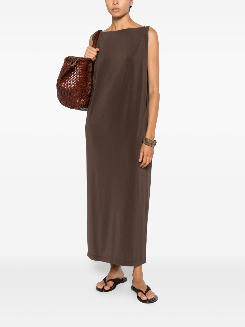 Issey Miyake Women Dresses