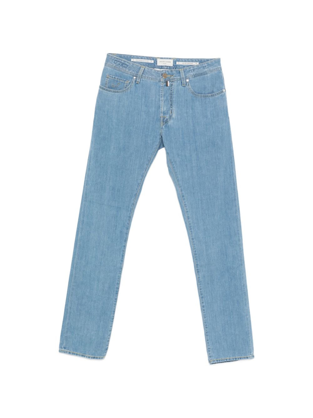 Jacob Cohen Men Slim Fit Denim Jeans JACOB COHEN