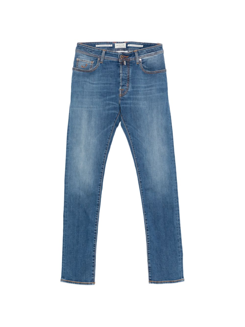 Jacob Cohen Men Slim Fit Denim Jeans JACOB COHEN