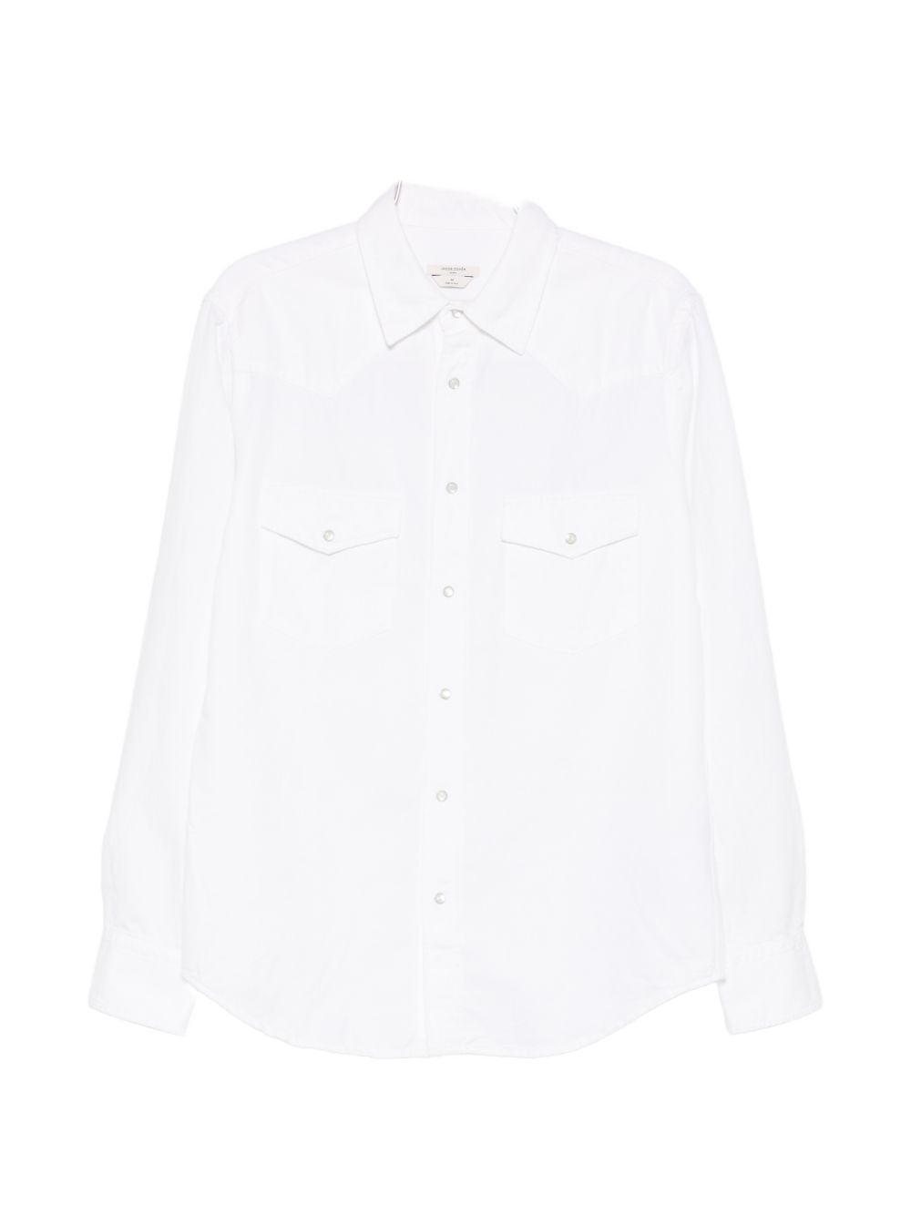 Jacob Cohen Men Cotton Blend Shirt JACOB COHEN