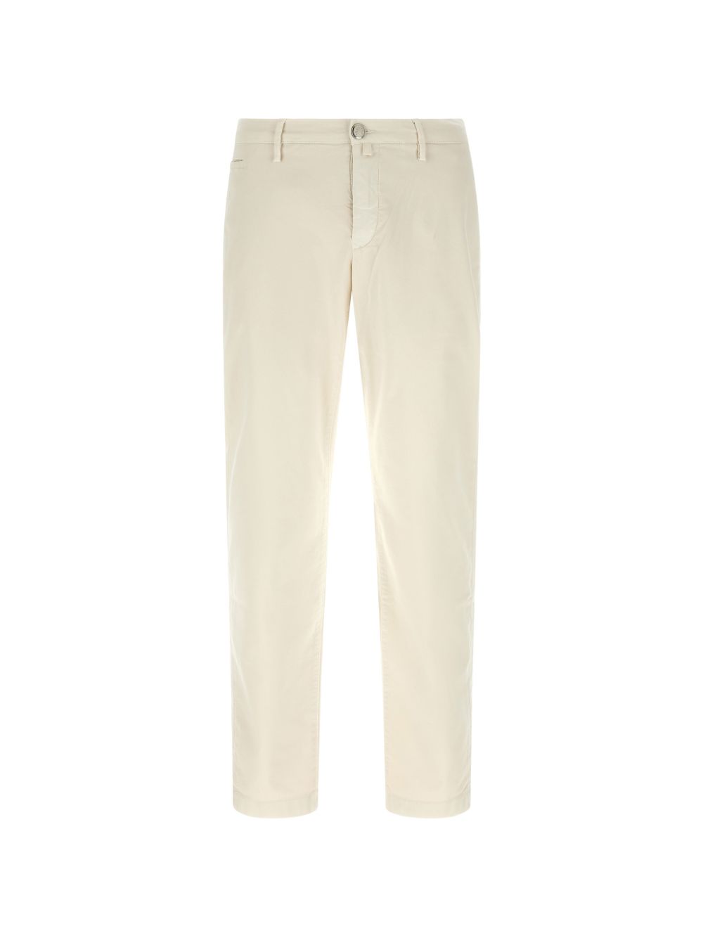 Jacob Cohen Men Cotton Blend Trousers JACOB COHEN