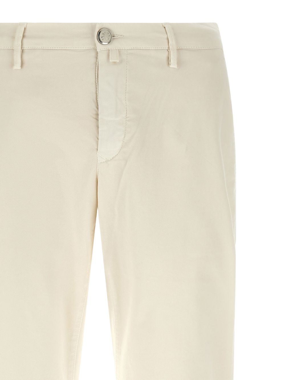 Jacob Cohen Men Cotton Blend Trousers JACOB COHEN