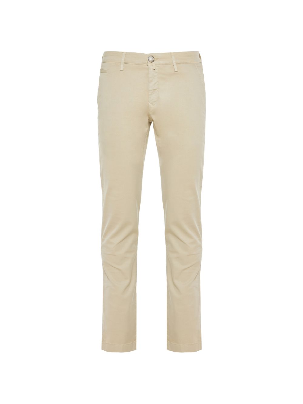 Jacob Cohen Men Cotton Blend Trousers JACOB COHEN