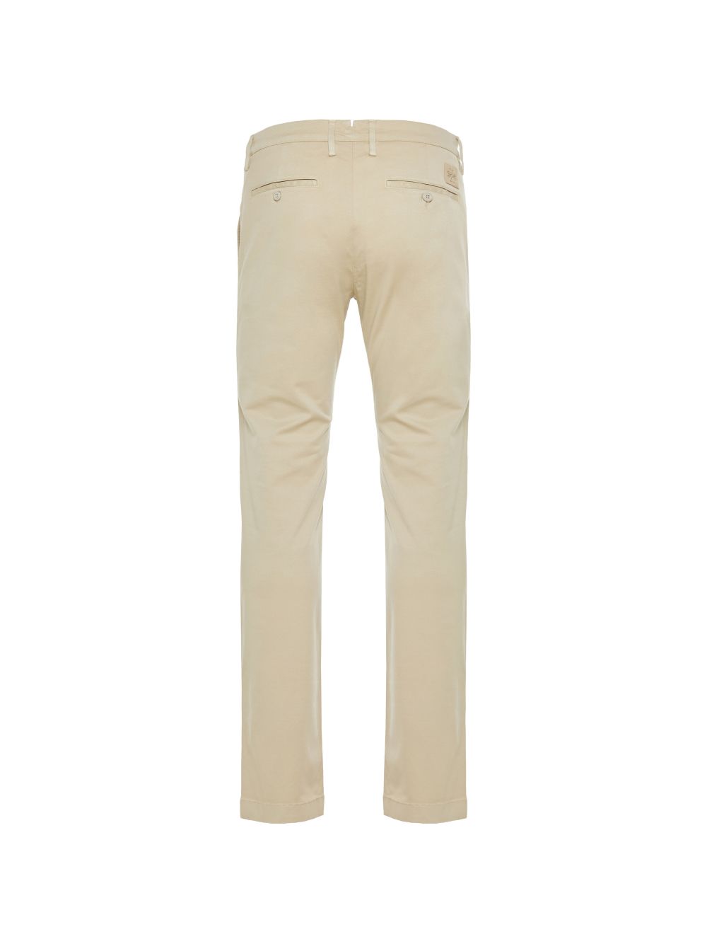 Jacob Cohen Men Cotton Blend Trousers JACOB COHEN
