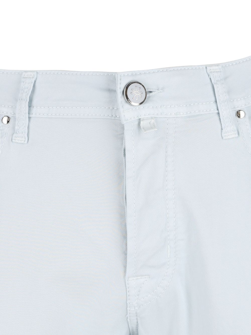 Jacob Cohen Men Slim Denim Jeans JACOB COHEN